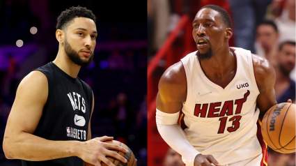 Nets’ All-Star Deletes Instagram Account Amid Heat Trade Rumors