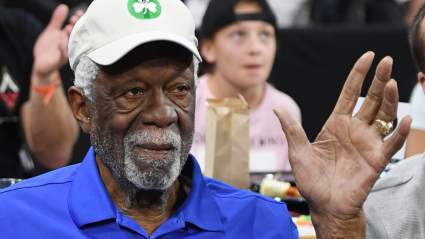 Warriors Past & Present Sound Off on Passing of Hoops Icon, Oakland Native