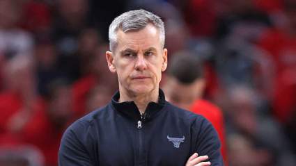 Bulls May Be Making Key Mistake in Their Title Bid: Insider