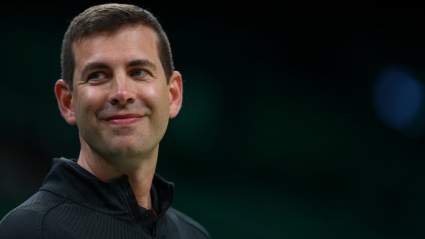 Celtics Have ‘No Current Plans’ With TPE: Report