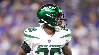 Jets 2021 Draft Pick Could Be Dangled as ‘Trade Bait,’ Says Analyst