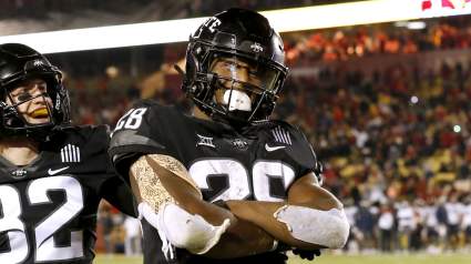 Jets Rookie Gains Attention at Camp: ‘Impossible Not to See He’s Different’