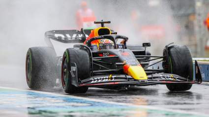 2025 F1 Standings After Italian Grand Prix 2025