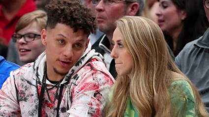 KC Teachers Show Appreciation for Brittany Mahomes Amid Social Media Campaign