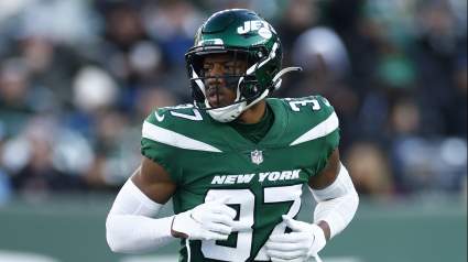 Jets’ Bryce Hall Breaks Silence on Offseason Cornerback Additions