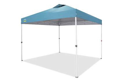 CROWN SHADES 10 by 10 foot Pop up Canopy