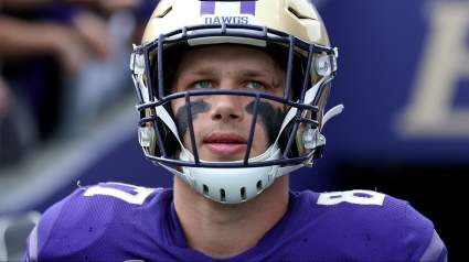 Bucs Sign Key Players Before Training Camp