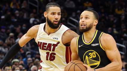 Free Agent Forward Could Elevate Warriors’ Bench Attack