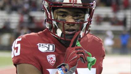 Jets Rookie Sounds off on Social Media: ‘In Due Time’