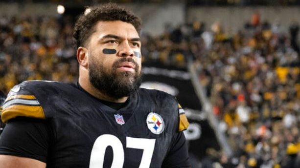 Steelers' Mike Tomlin Did Not Clear Cam Heyward To Be On Sidelines