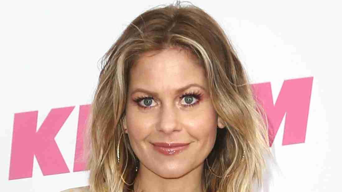 Candace Cameron Bure Blasted For Being ‘Inappropriate & Disrespectful ...