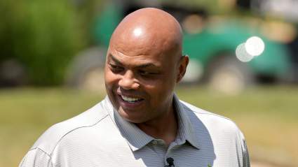 Sir Charles Sends Strong Message on Bob Myers’ Impact on the Warriors