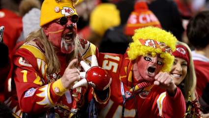 Chiefs Rookie ‘Quite Ahead of Schedule,’ Says Reporter