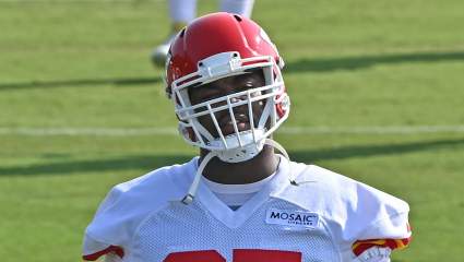 Chiefs Top-3 Talent Called ‘Overvalued’ by NFL Writer