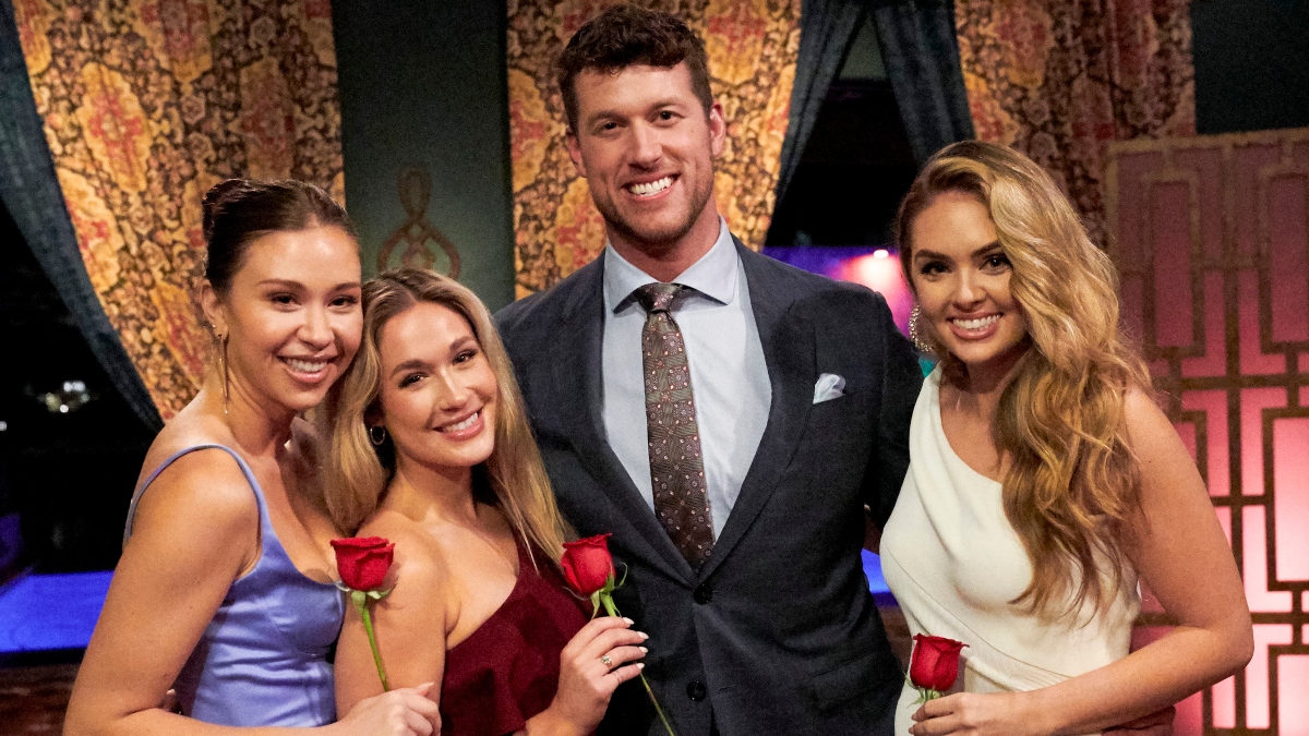 'The Bachelorette' Fans & Clayton Echard Diss Premiere Digs