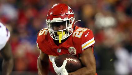 NFL Trainer Says Chiefs Playmaker Is ‘Trying to Be the Best to Ever Do It’