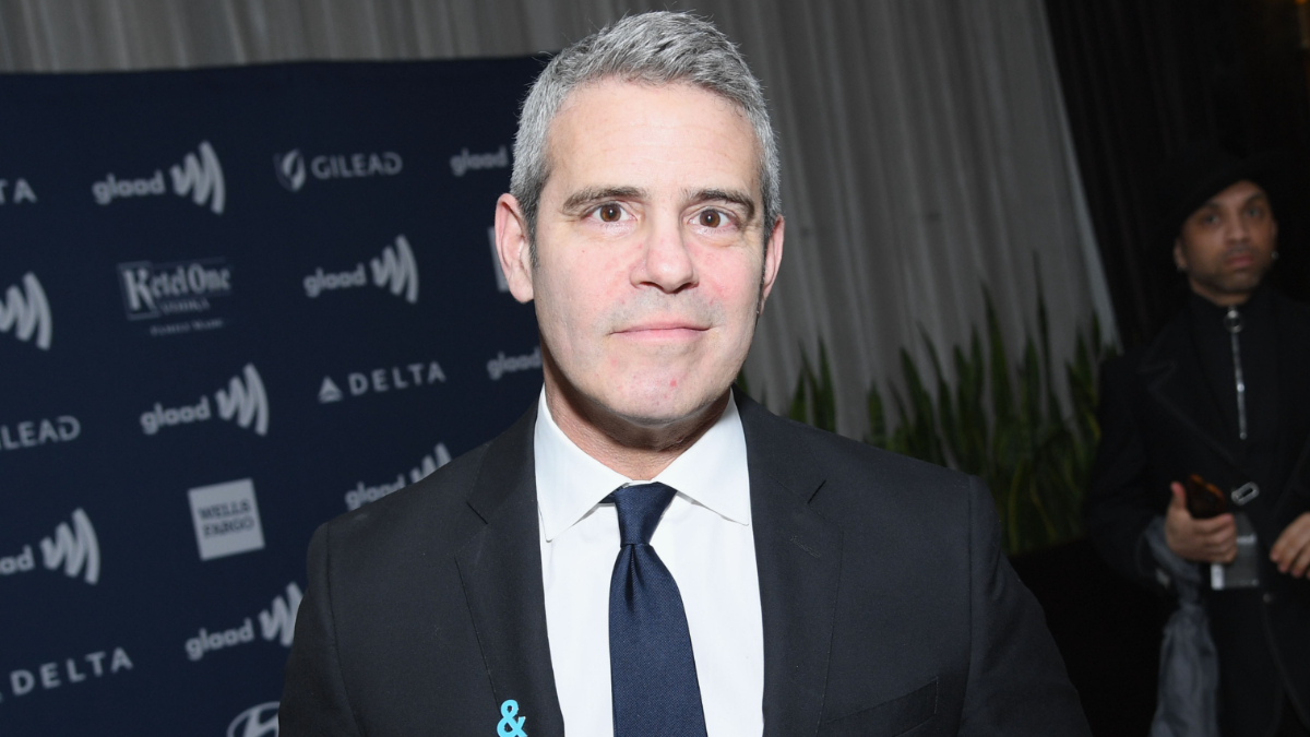 andy cohen net worth forbes