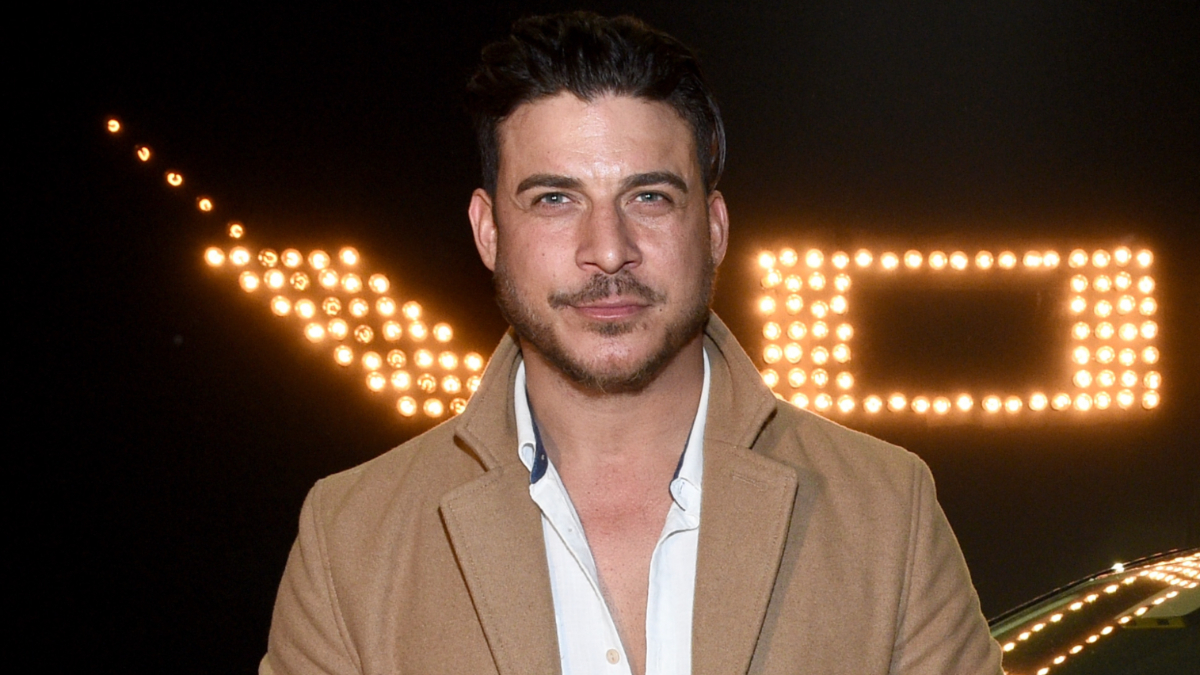 Fans Call Interaction Between Jax Taylor & His Publicist ‘Weird ...