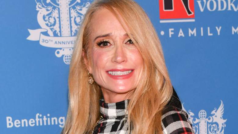 WATCH: Fans React to New Kim Richards’ Interview | Heavy.com