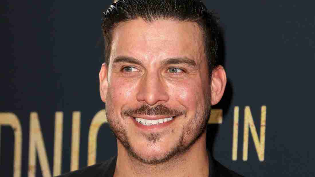 VPR Fan Tells Jax Taylor His Teeth 'Look Like Crap'