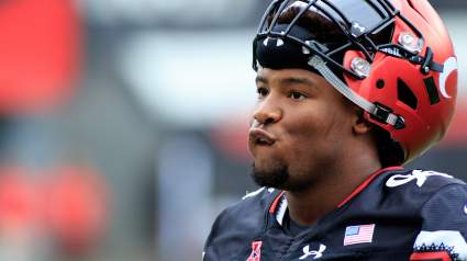 Chiefs Cut Reserve After ‘Failed Physical’: Report