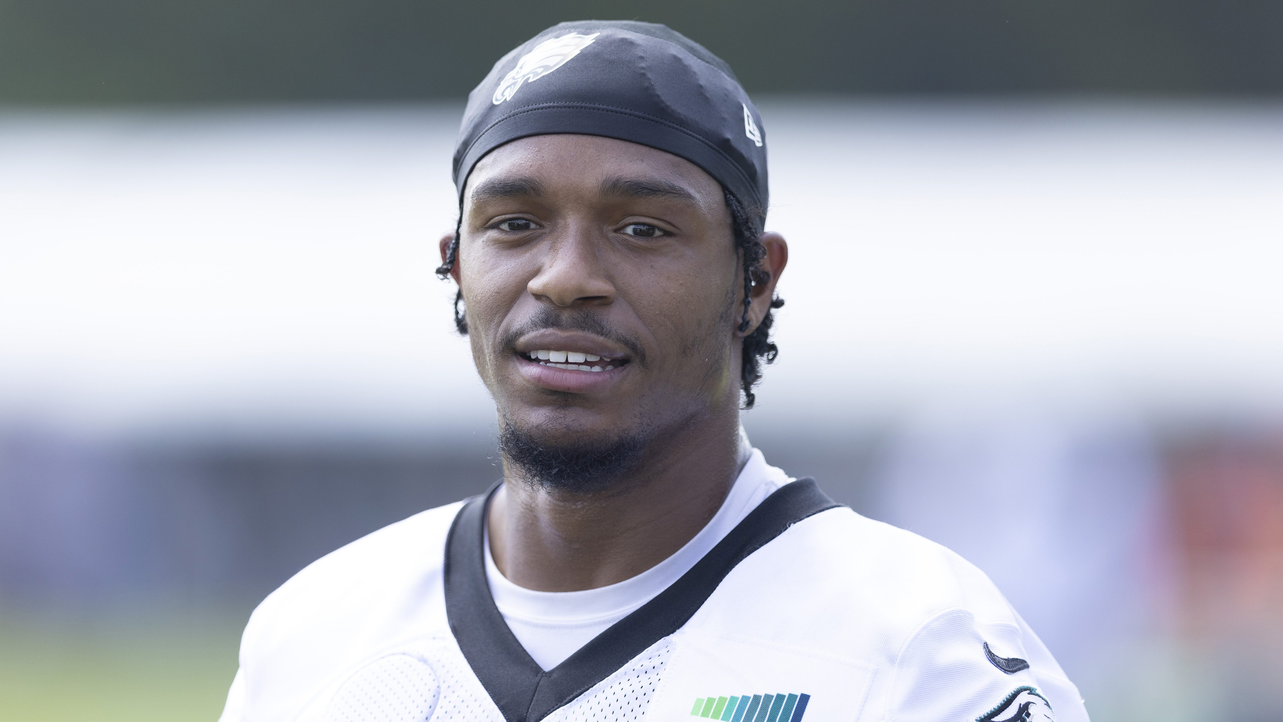 Jets Sign Former Eagles CB Craig James: Report