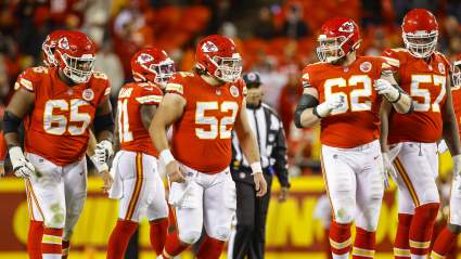 Chiefs’ Hidden Gem Will Soon ‘Be Known Coast-to-Coast,’ Touts Analyst