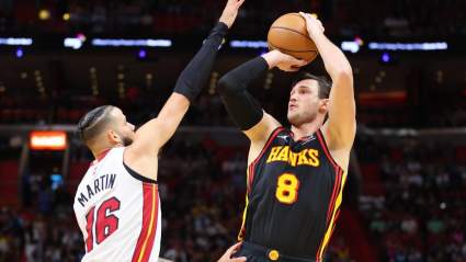 Danilo Galinari Sends Strong Message to Celtics Fans
