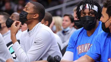 Ex-No. 3 Pick a Target with Celtics $17.2 Million TPE