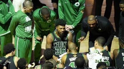 $68 Million Guard Could Net Celtics ‘Bigger Fish’ Via Trade