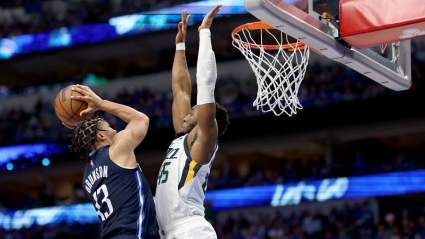 Celtics Twitter Hits Recruitment Trail for $163 Million Guard