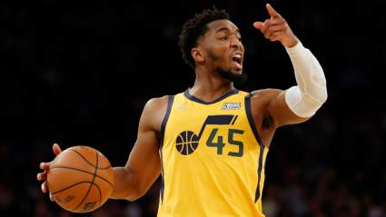 Realistic Trade Proposal Brings Donovan Mitchell to the NY Knicks