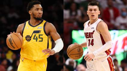 3-Team Proposed Trade Sends Jazz All-Star to Heat: NBA Insider