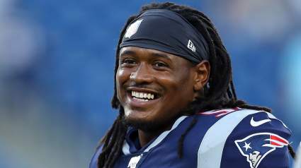 Analyst Urges Jets to Sign ‘Missing Beef’ With Super Bowl Experience