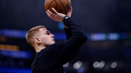 Warriors Sign ‘Important’ Wing Player, Former NCAA Tourney Hero