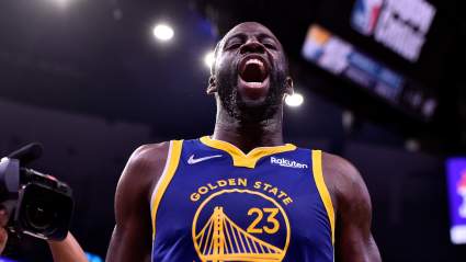 Warriors Star Draymond Green Takes Aim at Steve Kerr & Michael Jordan’s Bulls
