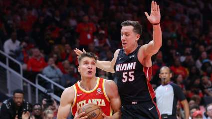 Celtics Urged to Target $90 Million Shooter With Trade Exception