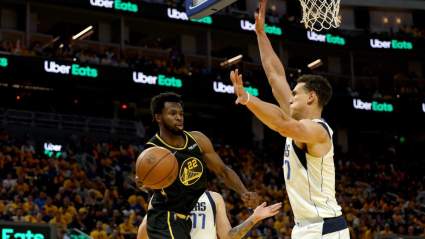 Celtics Could Target $33 Million Center With Trade Exception