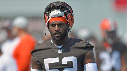 Chiefs Bubble Candidate Projected to Make Roster After ‘Impressive’ Spring