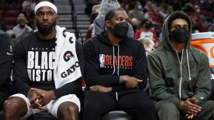 Lakers Urged to Target Defensive Specialist as Russell Westbrook Backup Plan