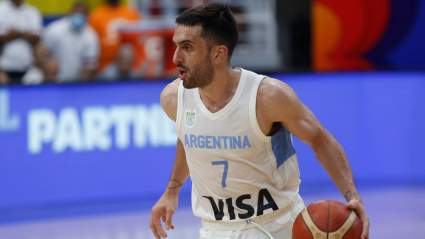 Warriors Could Target Rival Guard, Former EuroLeaguer in Free Agency: Insider