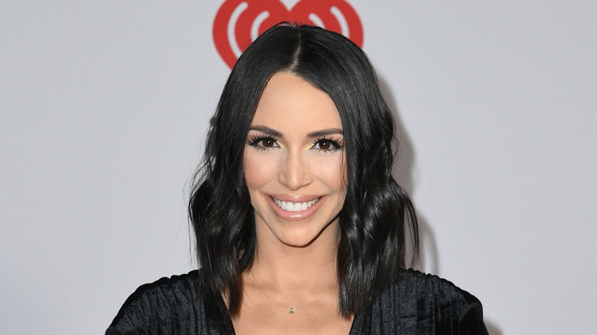 Scheana Shay Talks Disagreements During Wedding Planning Process