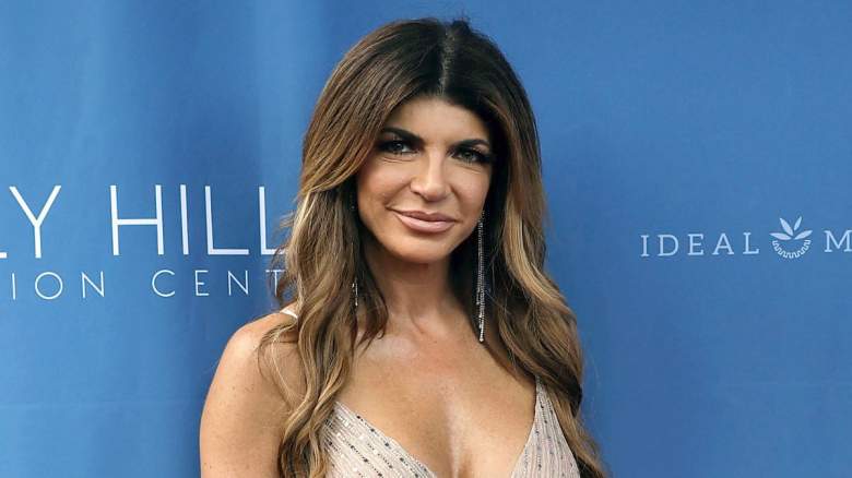 Teresa Giudice