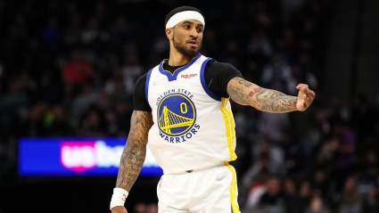 Warriors Face Major Backlash for Letting Key Free Agent Walk