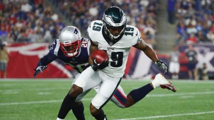 Jets Add Exciting Championship Return Specialist: Report