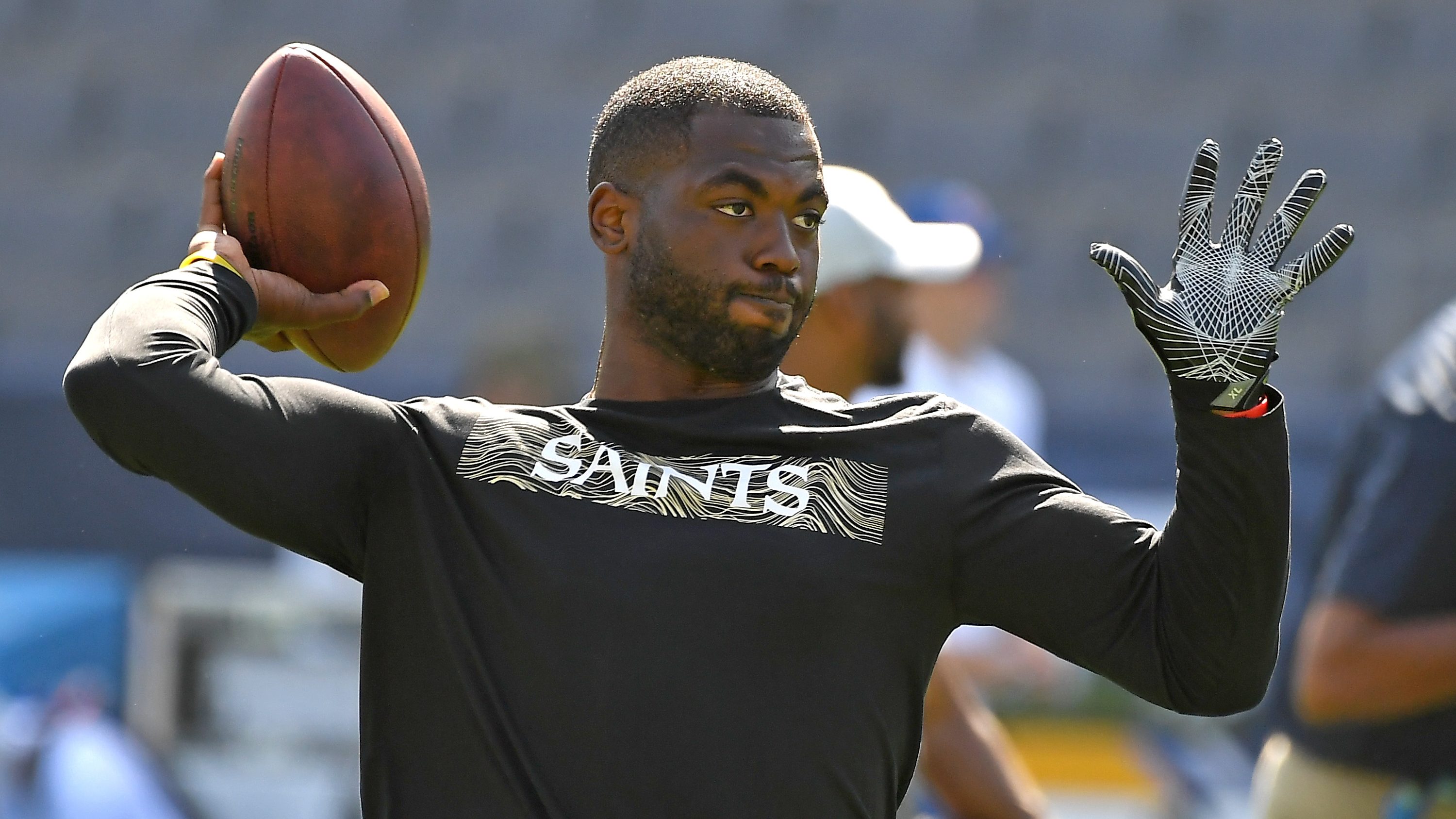 Former Ohio State QB J.T. Barrett joins Detroit Lions coaching staff