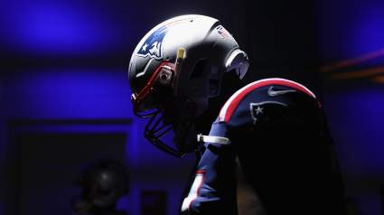 Return of Patriots Massive Offensive Lineman Ranked Best Move of Offseason
