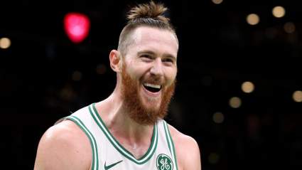 Former Celtics Big Man to Resume Pro Basketball Career