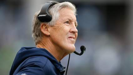 Seahawks Star Out ‘Indefinitely’ With Injury: Report