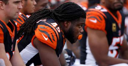 Cowboys Sign Ex-Bengals Linebacker in Free Agency: Report